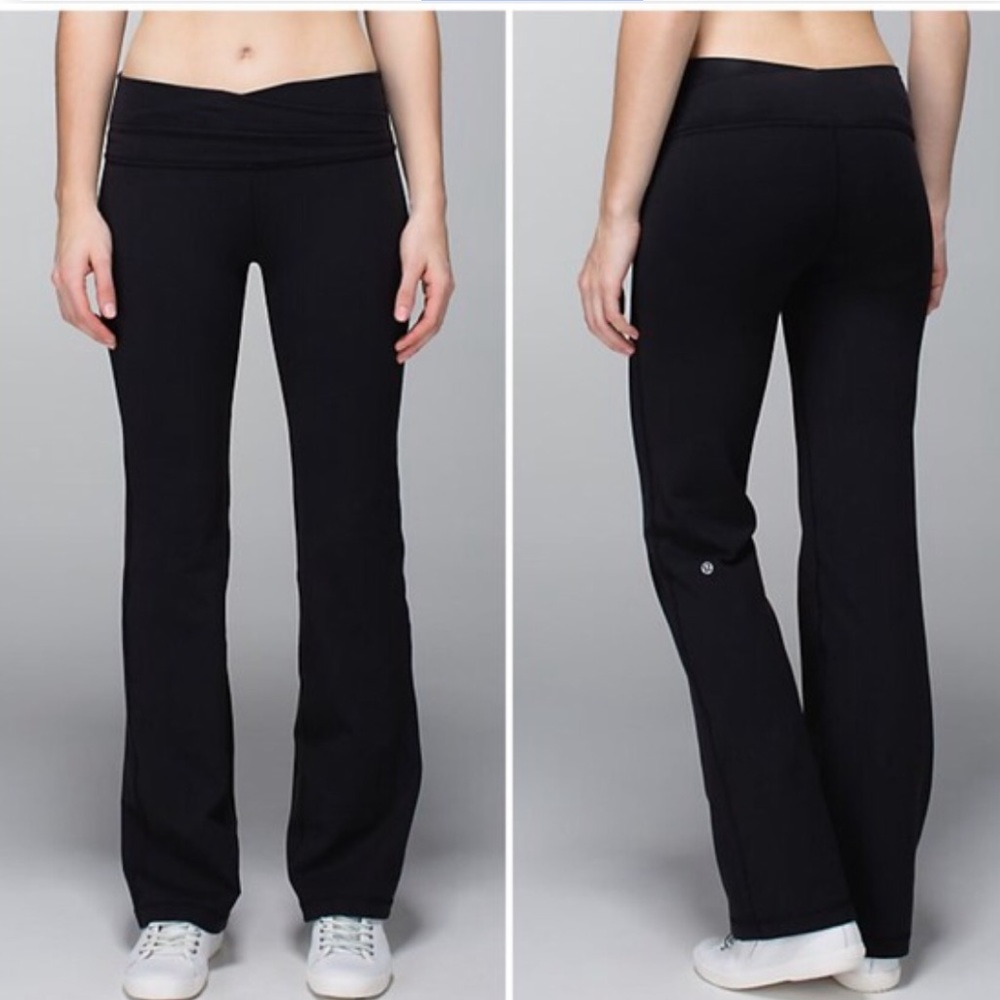 Lululemon Astro Pants